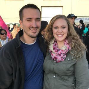 Meet your Posher, Kyle